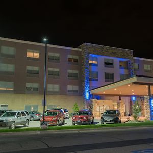 Holiday Inn Express & Suites - Orland Park Mokena By Ihg