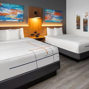 La Quinta Inn & Suites By Wyndham Williston Burlington